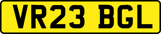 VR23BGL