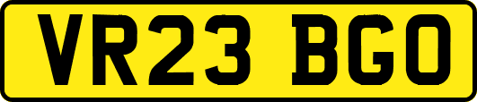VR23BGO