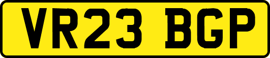 VR23BGP