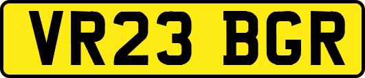 VR23BGR