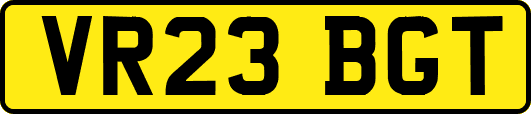 VR23BGT
