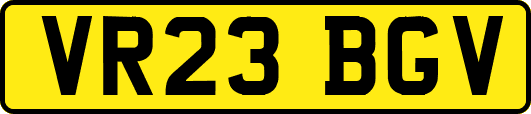 VR23BGV