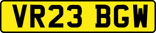 VR23BGW