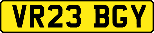 VR23BGY