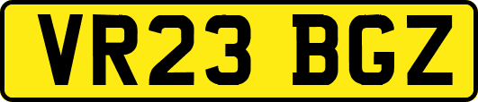 VR23BGZ