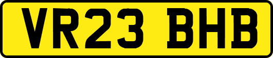 VR23BHB