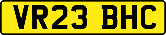 VR23BHC