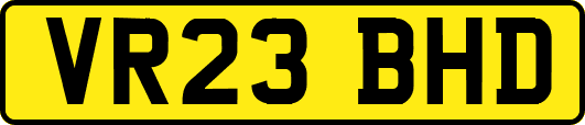 VR23BHD