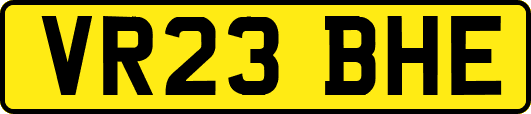 VR23BHE