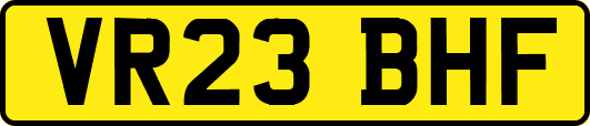VR23BHF