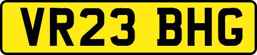 VR23BHG