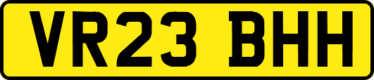 VR23BHH