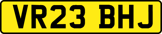 VR23BHJ