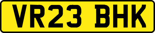 VR23BHK