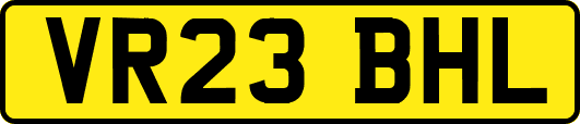 VR23BHL