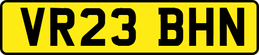 VR23BHN