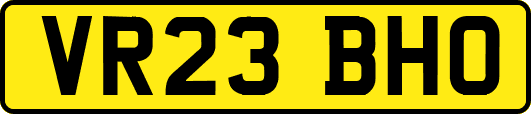 VR23BHO