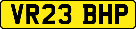 VR23BHP