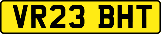 VR23BHT