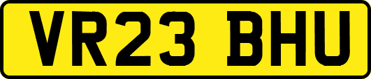 VR23BHU