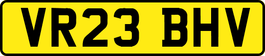 VR23BHV