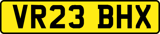 VR23BHX