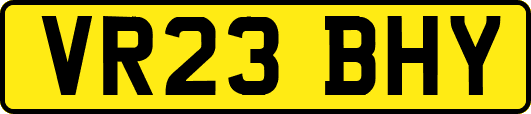 VR23BHY