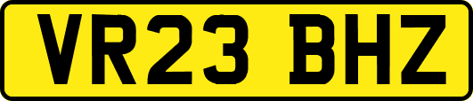 VR23BHZ