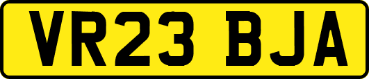VR23BJA