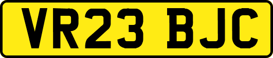 VR23BJC