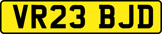VR23BJD