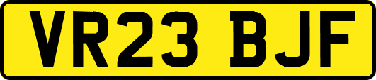 VR23BJF