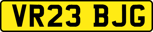 VR23BJG
