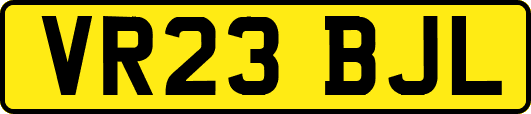 VR23BJL