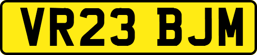 VR23BJM