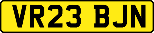 VR23BJN