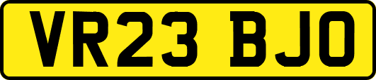 VR23BJO
