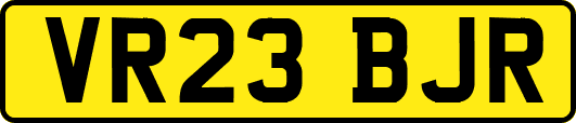 VR23BJR