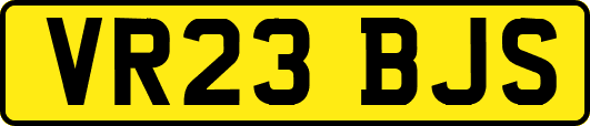 VR23BJS