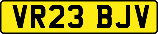 VR23BJV