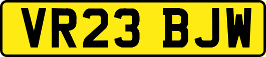 VR23BJW