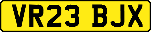 VR23BJX