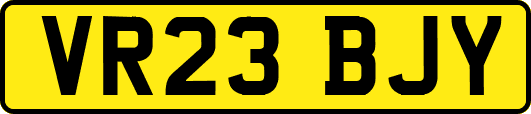 VR23BJY