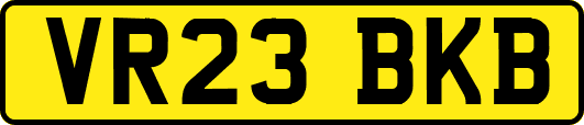 VR23BKB