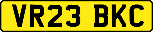 VR23BKC