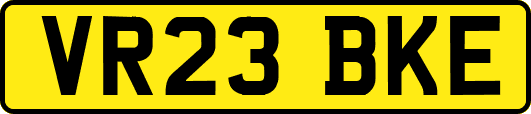 VR23BKE