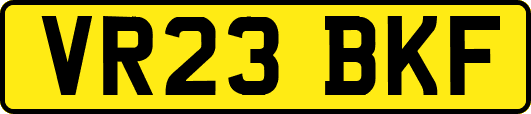 VR23BKF