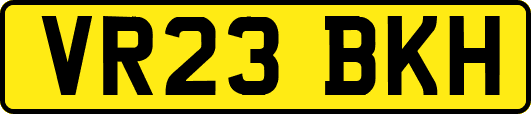VR23BKH