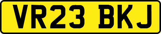 VR23BKJ