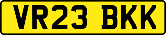 VR23BKK